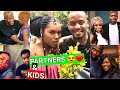 Uzalo Actors & Their Partners/Kids in Real Life 2020