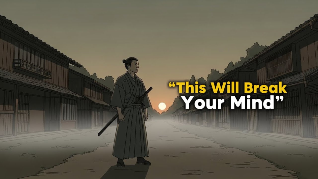 This Will Break Your Mind | Musashi Brutal Truth”