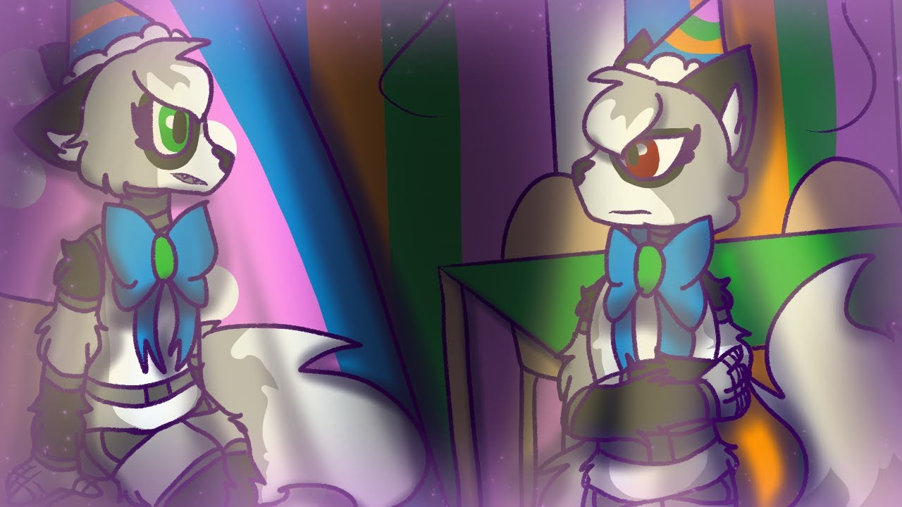Two Sides Of A Coin | Minecraft Fnaf Inspired Rp