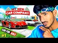 Become a Pro Car Dealer - Car for Sale Simulator Gameplay