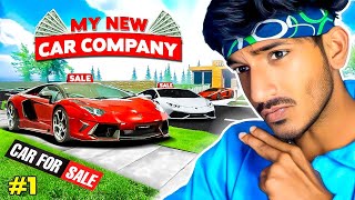 Become a Pro Car Dealer - Car for Sale Simulator Gameplay