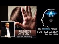 TTA Podcast 147: Religion and Shame (with Dr. Darrel Ray)