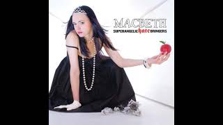 Macbeth - Superangelic Hate Bringers (Full Album)