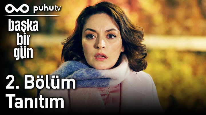 Başka Bir Gün 2. Bölüm Tanıtım