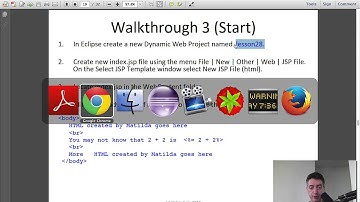 Intro to Java. Unit 15. HTTP Sessions, Cookies, WAR deployments, JSP
