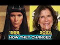 The Mummy 1999 Cast Then And Now 2022 How They Changed
