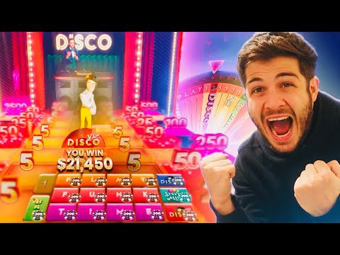 Funky Time Live Stream: Your English-Language Guide to Playing Casino Online