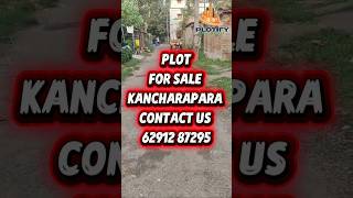 Prime Plot for Sale in Kancharapara | Best Investment & Residential Opportunity