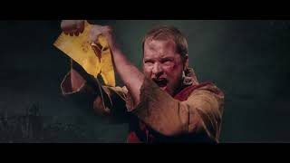 Les Misérables at the Adrienne Arsht Center - Now Playing