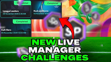 HOE VOLTOOI JE SNEL ALLE LIVE-DOELEN VAN DE CARRIÈREMODUS IN SEIZOEN 2! FC 26