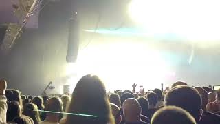 Architects- Dead Butterflies - Live at Alexandra Palace 6/5/22