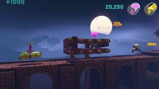 Runner3 - Tráiler Gameplay Para PC Switch 2018