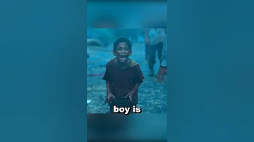 They Pretended To Be Zombies