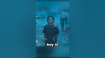 They Pretended To Be Zombies