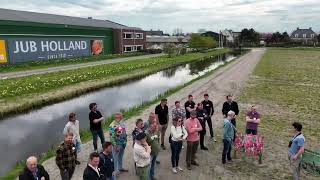 Download Lagu JUB | Studiedagen 2025 - Een rondje JUB: waar kleur ontstaat en kennis groeit MP3