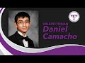 Tenoroc High School Valedictorian | Daniel Camacho