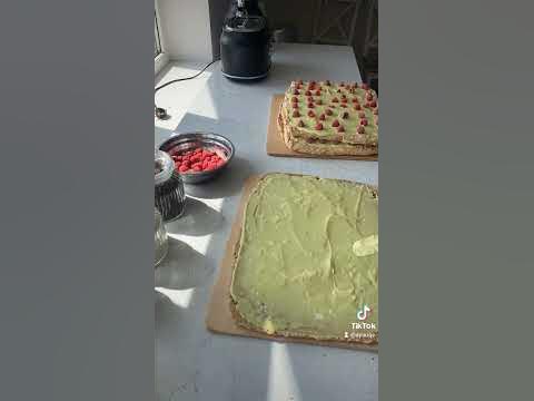 Тортики - YouTube