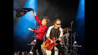 The Rolling Stones Live Full Concert + Video, FedExField, Landover, 3 July 2019