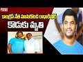 Khammam Congress leader's son dies of heart attack