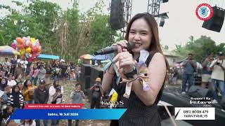 Selly Fristy - Poison Snail | Familys Group Live Cover Kp Leuweung Gede Tenjo Bogor
