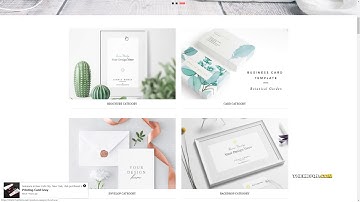 Druck - Print shop WooCommerce WordPress Theme