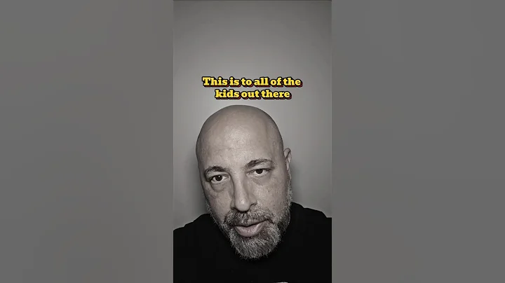 A Gen X Warning #genx #80s #nostalgia #flashback #danregancomedy #comedy