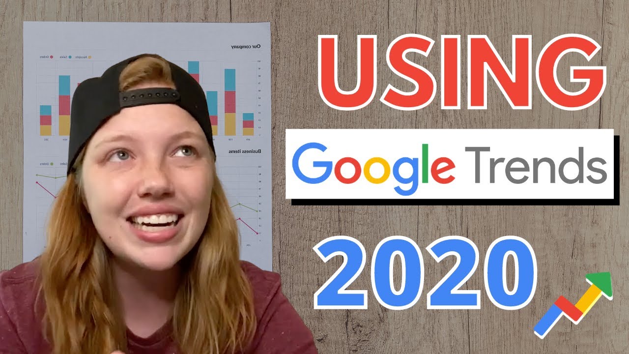 google trends products 2020