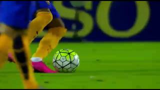 Neymar vs Douglas costa