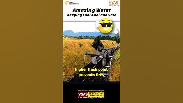 #amazing #water #keeping #coal #cool and #safe #physics #viralvideo #yt #science #experiment #shorts