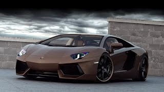 Lamborghini Huracan LP 610-4 investigation, speed test, part exchange 2015 screenshot 1