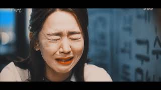 Cha Si A   Tae O - Why I am like this? (Legend of the blue sea)