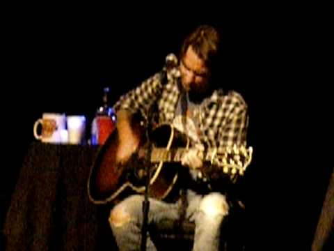 CODY CANANDA & CHARLIE ROBISON "KICK IN THE HEAD"