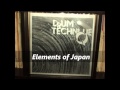 Takeshi Inomata - Drum Technique Exercise 23 Instantaneous