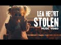Lea Heart Stolen Official Video mp3