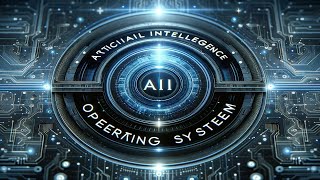 The Artificial Intelligence Operating System - Revolutionizing Technology