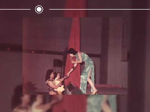 鄧麗君千言萬語 1976年女記者珍貴現場