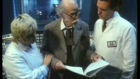 Kate Bush - Experiment IV - Official Music Video