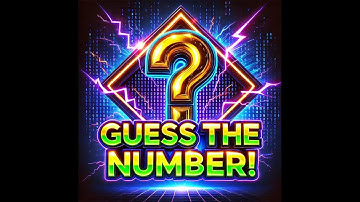 🎬 "Building a Number Guessing Game in Jetpack Compose – Full Tutorial!"