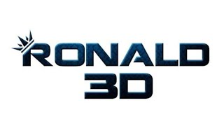 FF & RONALD 3D - ONE IN A MILLION (LBDJS VOL 3) #nostalgia