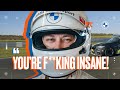 FNATIC GOES RACING WITH BMW! | When Ultimates Meet Ep4