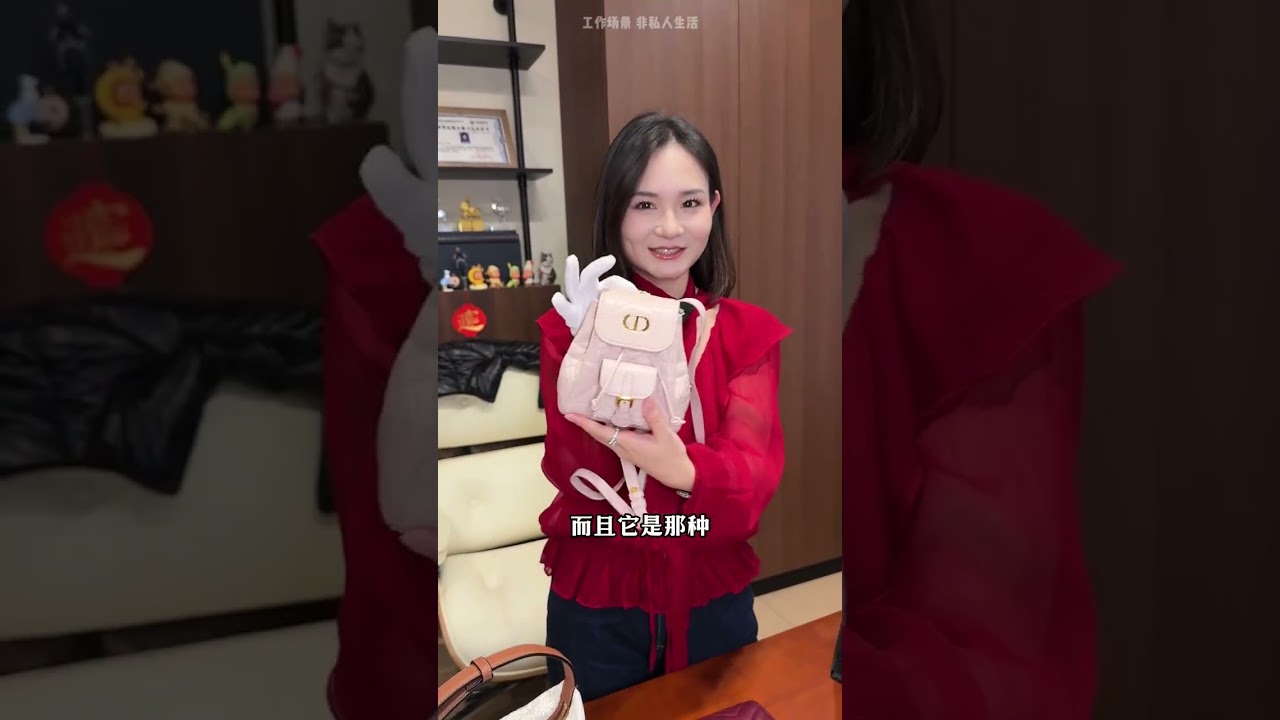 The Exclusive Handbags of the Nation's Most Hated: A Luxury Mystery