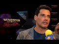 Momentos de Telenovela: Cristian de la Fuente. Sueño de amor