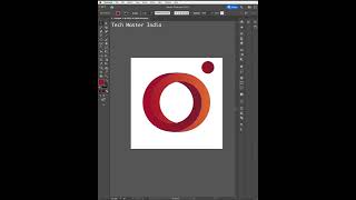 How to Create Impossible Circle in Illustrator| Adobe Illustrator Tutorial