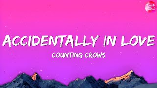 Counting Crows - Accidentally In Love