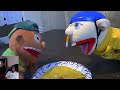 SML Parody: Taco Bell Trouble! [Reaction]