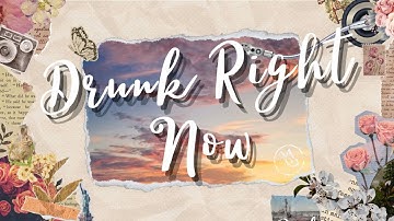 Josh Ross, Akon - Drunk Right Now (Na Na) (Lyrics)