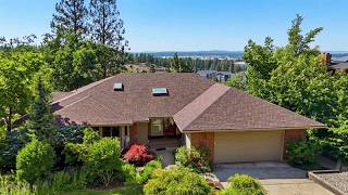 1408 S Kahuna Dr, Spokane Valley, WA 99212