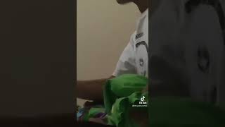 Peri Cintaku ~ Cover by B1m4 on tiktok