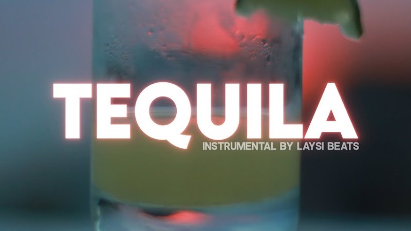 [Free] Latin Melodic Guitar Trap Beat "Tequila" Instru Rap Lourd 2022 | Instrumental By Laysi Beats
