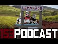 Blind Wave Podcast #153 "You Want Some Jawa Juice? "
